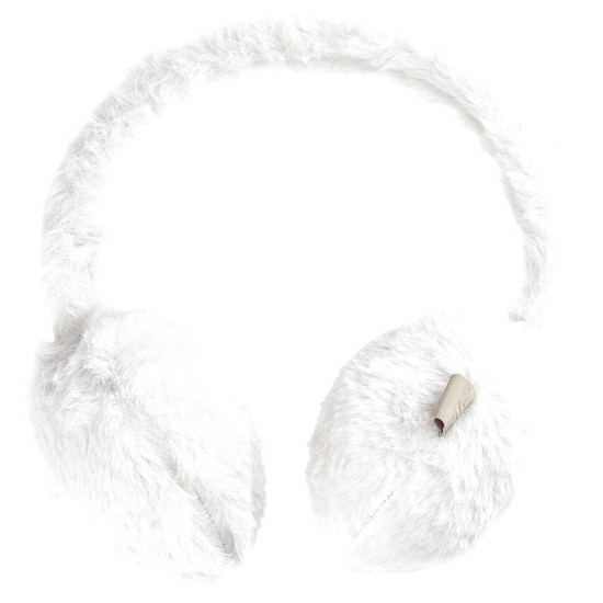 4F Girl's Earmuffs